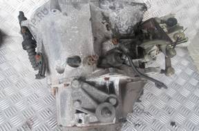 КОРОБКА ПЕРЕДАЧ Peugeot 307 Citroen C4 1.6 hdi