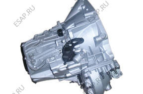 КОРОБКА ПЕРЕДАЧ Peugeot 307 / Citroen C4 2.0 HDI ML6C