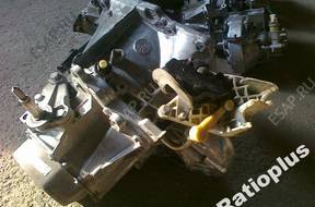 КОРОБКА ПЕРЕДАЧ PEUGEOT 307 CITROEN C41.6HDI