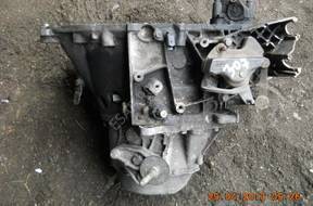 КОРОБКА ПЕРЕДАЧ PEUGEOT 307 PICASSO 2.0 HDI 20DM39