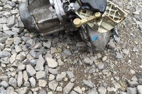 КОРОБКА ПЕРЕДАЧ PEUGEOT 307 РЕСТАЙЛИНГ 1,6 HDI 20DM69