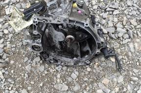 КОРОБКА ПЕРЕДАЧ PEUGEOT 307 РЕСТАЙЛИНГ 1,6 HDI 20DM69