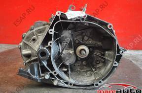 КОРОБКА ПЕРЕДАЧ PEUGEOT 308 1.6 HDI 08 год, FV 20EA01