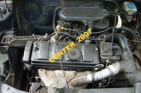 КОРОБКА ПЕРЕДАЧ Peugeot 309 205  85-93 1.4 БЕНЗИН