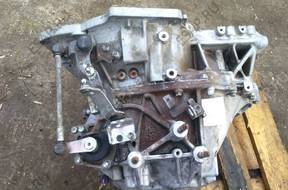 КОРОБКА ПЕРЕДАЧ Peugeot 4007  2.2 hdi 6B 08