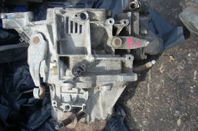 КОРОБКА ПЕРЕДАЧ PEUGEOT 405 1,9 D 20CH59