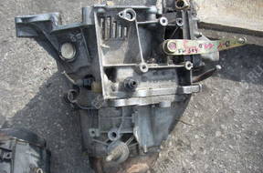 КОРОБКА ПЕРЕДАЧ PEUGEOT 405 1,9 D 20CJ32