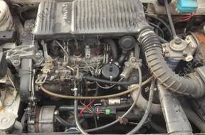 КОРОБКА ПЕРЕДАЧ PEUGEOT 405 1,9 D