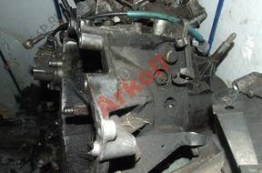 КОРОБКА ПЕРЕДАЧ Peugeot 405 1.6 Czci