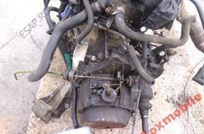 КОРОБКА ПЕРЕДАЧ Peugeot 405 1.8 1992r.