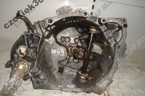 КОРОБКА ПЕРЕДАЧ PEUGEOT 405 1.9 20CJ51