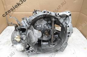 КОРОБКА ПЕРЕДАЧ PEUGEOT 405 1.9 БЕНЗИН 9DS2