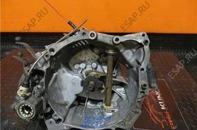 КОРОБКА ПЕРЕДАЧ PEUGEOT 405 1.9 D 1992