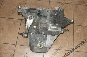 КОРОБКА ПЕРЕДАЧ PEUGEOT 405 1.9 D 20CL97 -WYSYKA