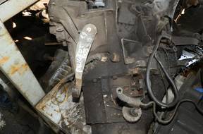 КОРОБКА ПЕРЕДАЧ Peugeot 405 1.9 D