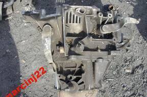 КОРОБКА ПЕРЕДАЧ PEUGEOT 405 20CJ64