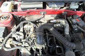 КОРОБКА ПЕРЕДАЧ PEUGEOT 405 -  CZCI