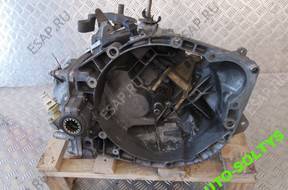 КОРОБКА ПЕРЕДАЧ PEUGEOT 406 01r РЕСТАЙЛИНГ 2.0HDI