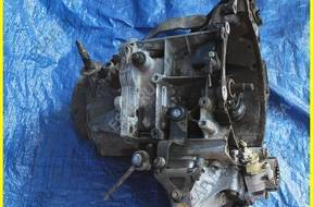 КОРОБКА ПЕРЕДАЧ Peugeot 406 1,8 16V 1997 год 20TB00 20TB