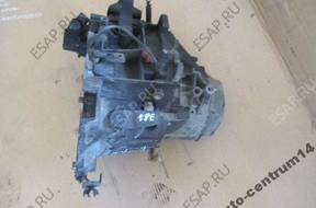 КОРОБКА ПЕРЕДАЧ PEUGEOT 406 1,8 16V   -