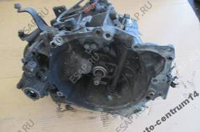 КОРОБКА ПЕРЕДАЧ PEUGEOT 406 1,8 16V   -