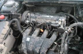 КОРОБКА ПЕРЕДАЧ PEUGEOT 406 1,8B- CZCI