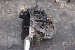 КОРОБКА ПЕРЕДАЧ Peugeot 406 1,8B