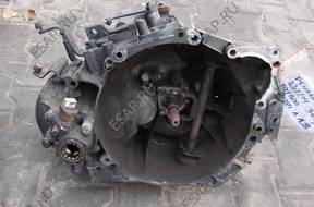 КОРОБКА ПЕРЕДАЧ Peugeot 406 1,8B
