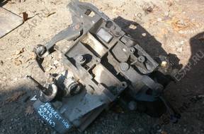 КОРОБКА ПЕРЕДАЧ PEUGEOT 406 1,9 TD 20CH43