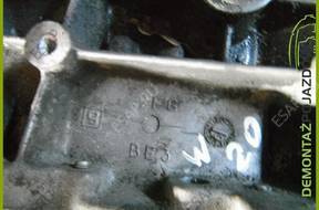 КОРОБКА ПЕРЕДАЧ PEUGEOT 406 1,9 TD 2FG BE3