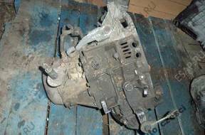 КОРОБКА ПЕРЕДАЧ PEUGEOT 406 1,9