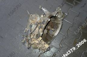 КОРОБКА ПЕРЕДАЧ PEUGEOT 406 1.6 8V