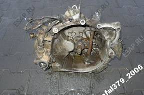 КОРОБКА ПЕРЕДАЧ PEUGEOT 406 1.6 8V