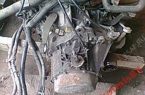КОРОБКА ПЕРЕДАЧ Peugeot 406 1.8 16V 00r