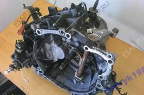 КОРОБКА ПЕРЕДАЧ PEUGEOT 406 1.8 16V 13DS2