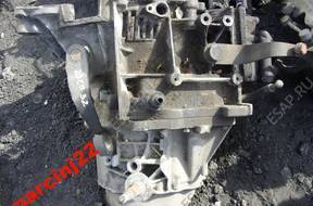 КОРОБКА ПЕРЕДАЧ PEUGEOT 406 1.8 16V 20CM32