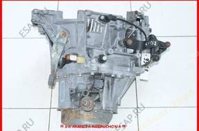 КОРОБКА ПЕРЕДАЧ PEUGEOT 406 1.8 16V 81 KW 20CH41