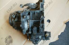 КОРОБКА ПЕРЕДАЧ PEUGEOT 406 1.8 16V 95-99