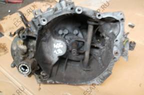 КОРОБКА ПЕРЕДАЧ PEUGEOT 406 1.8 16V 95-99