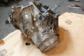 КОРОБКА ПЕРЕДАЧ PEUGEOT 406 1.8 16V 95-99