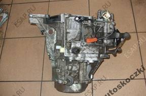 КОРОБКА ПЕРЕДАЧ PEUGEOT 406 1.8 16V РЕСТАЙЛИНГ-WYSYKA-