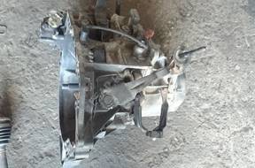 КОРОБКА ПЕРЕДАЧ peugeot 406 1.8 16v
