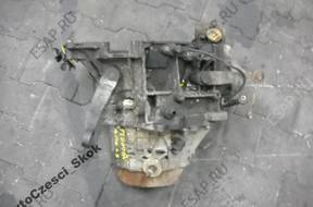 КОРОБКА ПЕРЕДАЧ PEUGEOT 406 1.8 --