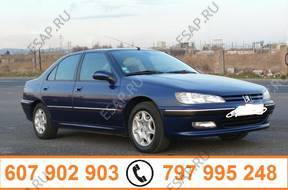 КОРОБКА ПЕРЕДАЧ PEUGEOT 406 1.8