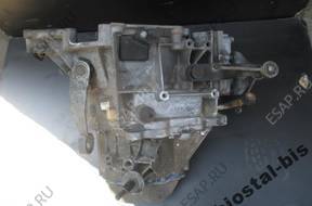 КОРОБКА ПЕРЕДАЧ PEUGEOT 406 1.8