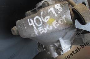 КОРОБКА ПЕРЕДАЧ PEUGEOT 406 1.8