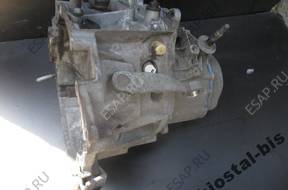 КОРОБКА ПЕРЕДАЧ PEUGEOT 406 1.8