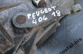 КОРОБКА ПЕРЕДАЧ PEUGEOT 406 1.8