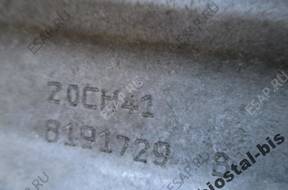 КОРОБКА ПЕРЕДАЧ PEUGEOT 406 1.8