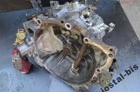 КОРОБКА ПЕРЕДАЧ PEUGEOT 406 1.8